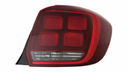Piloto trasero derecho Dacia Sandero II Restyling Año 2017 a 2021
