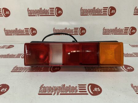 Piloto trasero derecho Izquierdo Ford Transit Año 1986 a 2013 Camion Caja abierta - Imagen 2