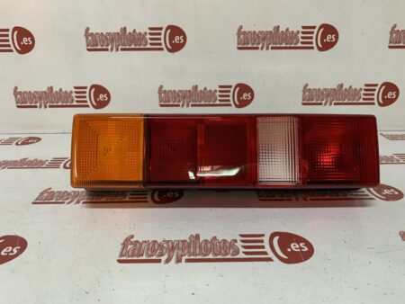 Piloto trasero derecho Izquierdo Ford Transit Año 1986 a 2013 Camion Caja abierta