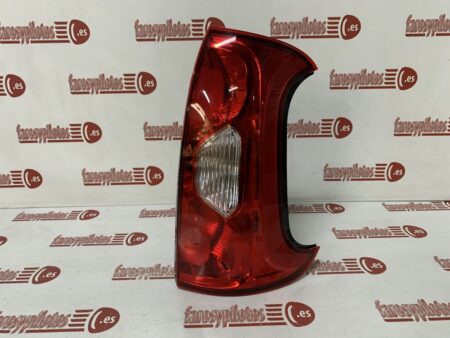 Piloto trasero derecho Fiat Panda Año 2012 a 2020