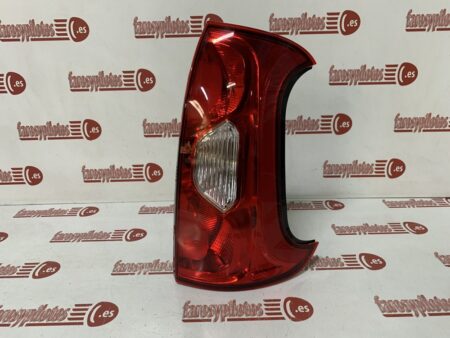 Piloto trasero derecho Fiat Panda Año 2012 a 2020 - Imagen 3