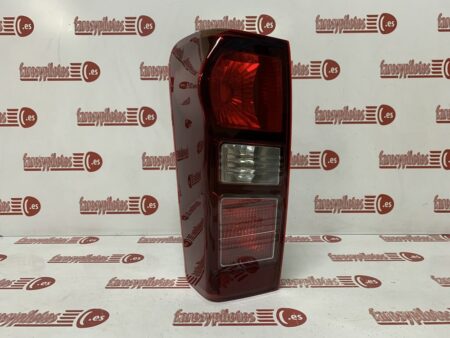 Piloto trasero izquierdo Isuzu D-MAX Año 2012 a 2016 PICK-UP DMAX - Imagen 2
