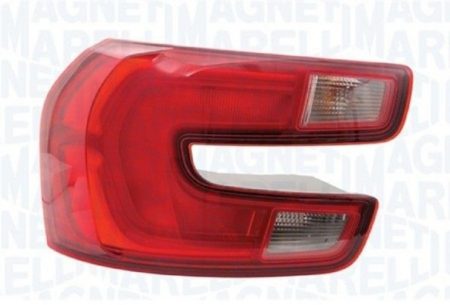 Piloto trasero izquierdo Citroen C4 Grand Picasso II año 2013 a 2018 LLI902 - Imagen 2