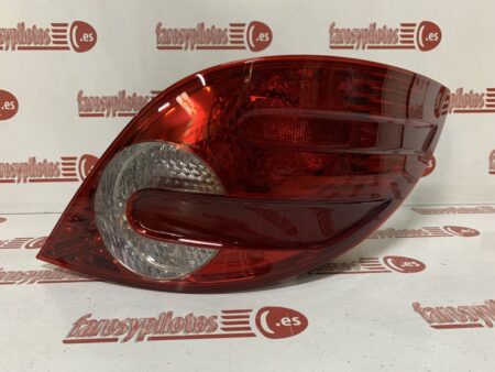 Piloto trasero derecho Mercedes Clase R W251 V251 Años 2006 a 2010 A2518200264 - A2518201064
