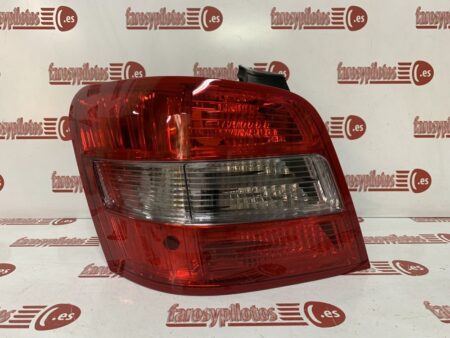 Piloto trasero izquierdo Mercedes GLK Años 2008 a 2012 X204