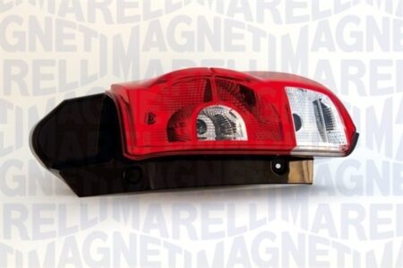 Piloto trasero izquierdo Mitsubishi Colt 5 puertas Año 2009 a 2013 Restyling LLG602