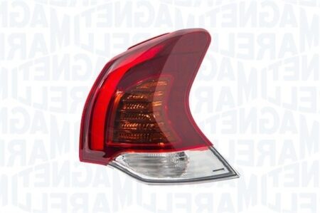 Piloto trasero derecho Peugeot 3008 Años 2013 a 2016 LLL211 Restyling