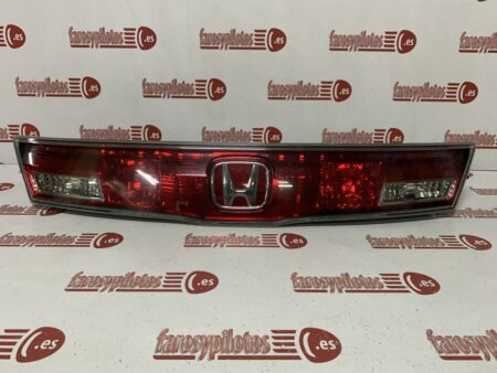 Piloto trasero porton de maletero Honda Civic Año 2006 a 2009 - Imagen 2