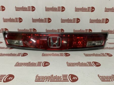 Piloto trasero porton de maletero Honda Civic Año 2006 a 2009 - Imagen 3