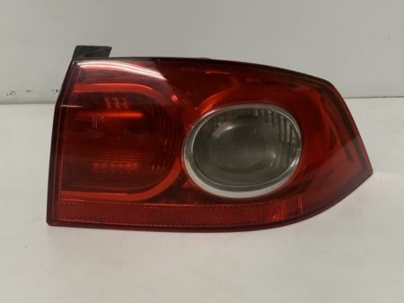 Piloto trasero derecho Renault Laguna II Año 2005 a 2007 Restyling 8200262668 - Imagen 2
