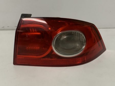 Piloto trasero derecho Renault Laguna II Año 2005 a 2007 Restyling 8200262668 - Imagen 3
