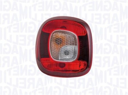Piloto trasero izquierdo Smart Fortwo Años 2014 a 2021 BOMBILLA LLM912