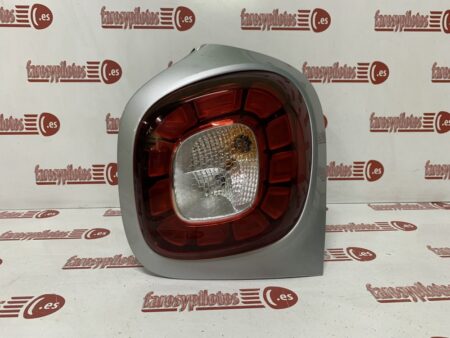 Piloto trasero derecho Smart Forfour Año 2014 a 2020 Gris