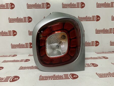 Piloto trasero derecho Smart Forfour Año 2014 a 2020 Gris - Imagen 3