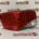 Piloto trasero izquierdo Toyota Avensis Año 2012 a 2015 Sedan 4 puertas Restyling