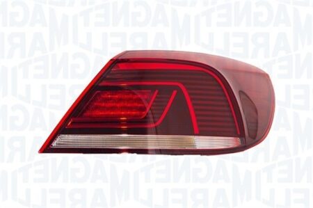 Piloto Trasero Derecho VOLKSWAGEN PASSAT CC año 2012 a 2016 LED LLI091