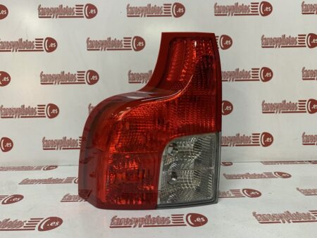 Piloto trasero izquierdo Volvo XC90 Año 2007 a 2010 BOMBILLA