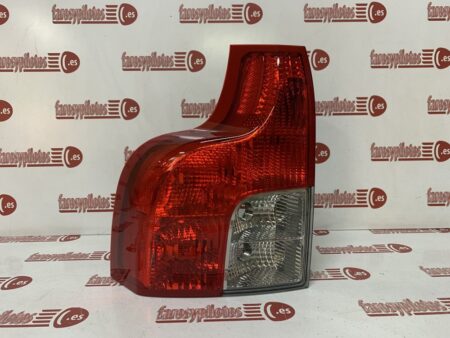 Piloto trasero izquierdo Volvo XC90 Año 2007 a 2010 BOMBILLA - Imagen 2