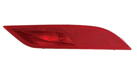 Antiniebla trasero derecho de paragolpes Volvo V40 año 2012 a 2014