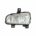 Faro Antiniebla Derecho FIAT 500X Año 2015 a 2018 500 X