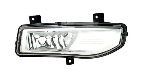 Faro Antiniebla Derecho NISSAN QASHQAI año 2017 a 2020