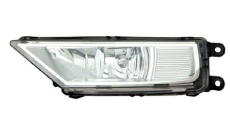 Faro Antiniebla Derecho VOLKSWAGEN TIGUAN año 2016 a 2020