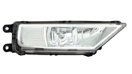 Faro Antiniebla Izquierdo VOLKSWAGEN TIGUAN año 2016 a 2020