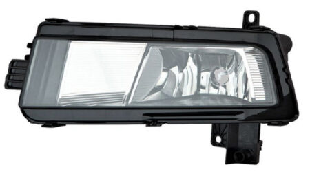 Faro Antiniebla Izquierdo Volkswagen TOURAN año 2015 a 2019