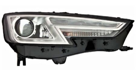 Faro Delantero Derecho AUDI A4 Año 2015 a 2021 H8+D5S+LED
