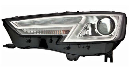 Faro Delantero Izquierdo AUDI A4 Año 2015 a 2021 H8+D5S+LED