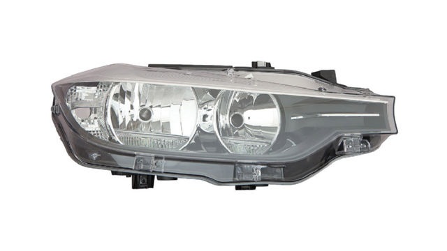 Derivabrisas Delanteros Climair Bmw 3 Serie F30 Sedan 2012- 80,00€ - F30 -  Bmw - Derivabrisas - Accesorios