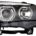 Faro Delantero Derecho BMW Serie 5 E61 Touring año 2003 a 2007 LED XENON