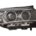 Faro Delantero Derecho BMW X1 E84 año 2012 a 2015 LED+D1S+PY21W LUZ DIRECCIONAL