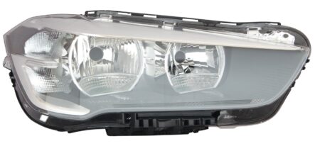 Faro Delantero Derecho BMW X1 F48 año 2015 a 2020 H7/H7/PY21W/LED