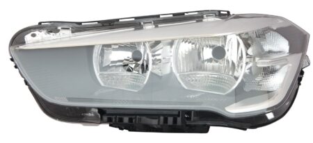 Faro Delantero Izquierdo BMW X1 F48 año 2015 a 2020 H7/H7/PY21W/LED