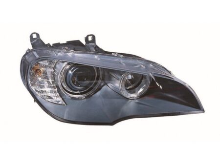 Faro Delantero Derecho BMW X5 E70 año 2007 a 2010 H7/H1