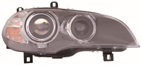 Faro Delantero Derecho BMW X5 E70 año 2010 a 2013 D1S/LED/XENON