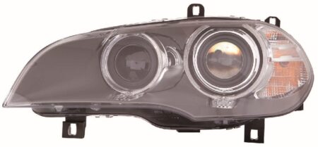 Faro Delantero Izquierdo BMW X5 E70 año 2010 a 2013 D1S/LED/XENON