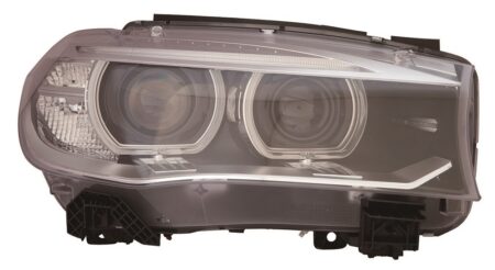 Faro Delantero Derecho BMW X5 F15 año 2013 a 2018 D1S/PY24W/LED