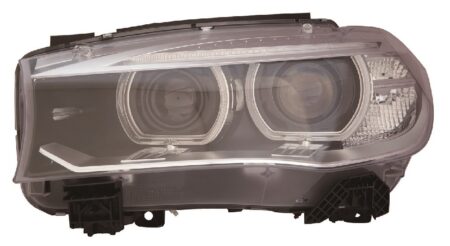 Faro Delantero Izquierdo BMW X5 F15 año 2013 a 2018 D1S/PY24W/LED