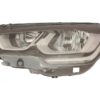 Faro Delantero Izquierdo CITROEN C4 año 2015 a 2019 RESTYLING H7+H7+LED