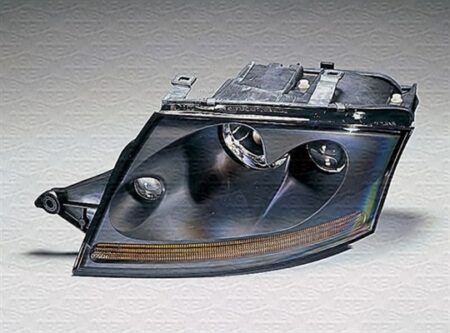 Faro delantero izquierdo Audi TT 8N3 Año 1998 a 2006 LPH792