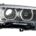 Faro Delantero Derecho BMW X4 F26 año 2014 a 2020 DS1+LED