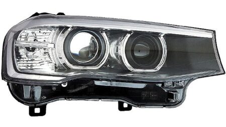 Faro Delantero Derecho BMW X4 F26 año 2014 a 2020 DS1+LED