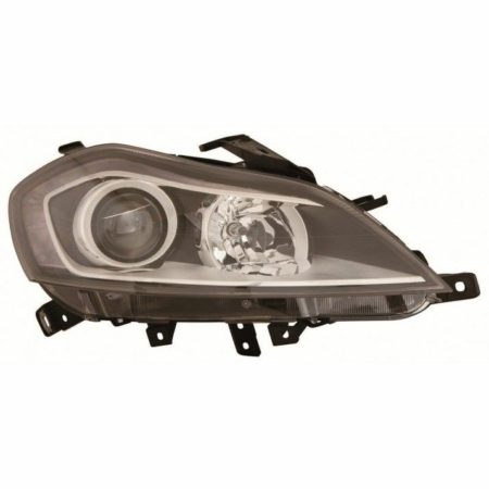 Faro Delantero Derecho Lancia Delta año 2008 a 2014 - Imagen 3