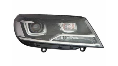 Faro Delantero Derecho VOLKSWAGEN TOUAREG año 2014 a 2018 RESTYLING