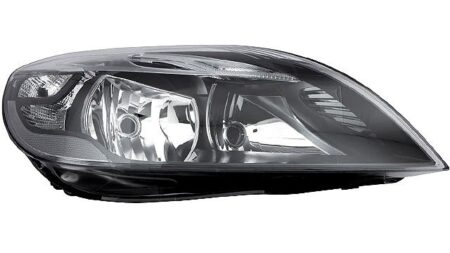 Faro Delantero Derecho VOLVO V40 año 2012 a 2014