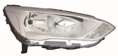 Faro Delantero Derecho FORD FOCUS C-MAX año 2015 a 2021 CMAX