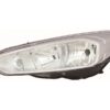Faro Delantero Izquierdo FORD Focus año 2014 a 2017 FONDO CROMO H1+H7+PY21W+W5W