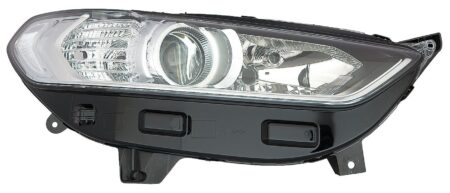 Faro Delantero Derecho FORD MONDEO año 2014 a 2017 H7/H15/PWY19W/W5W